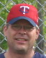 Joel Morehouse